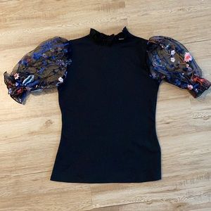 Romwe Women’s Summer size Medium top